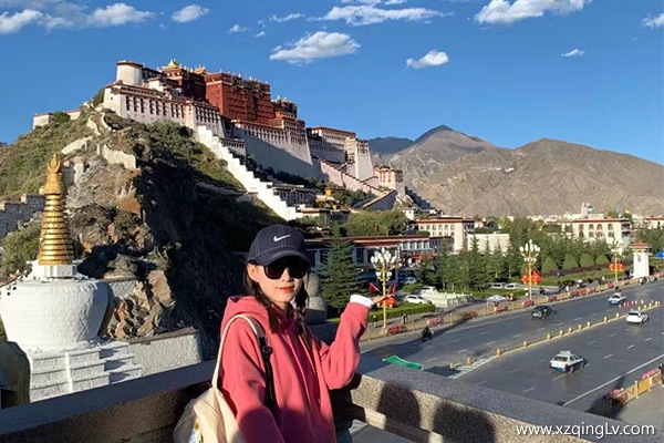 一個人去拉薩3000元夠嗎