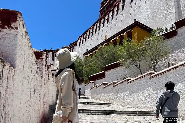 拉薩一般幾日游