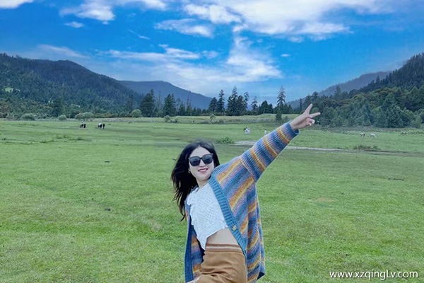 拉薩旅游7天需要多少錢