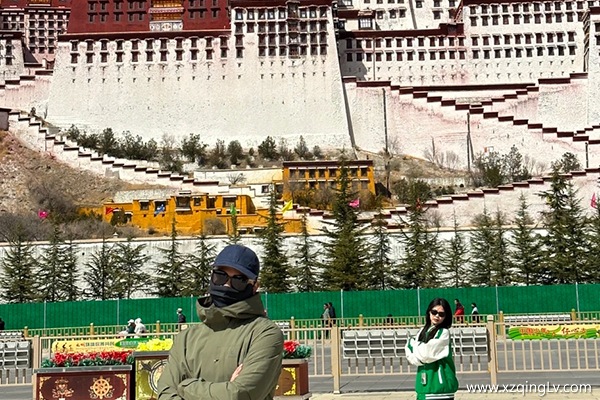 西藏旅游10天攻略