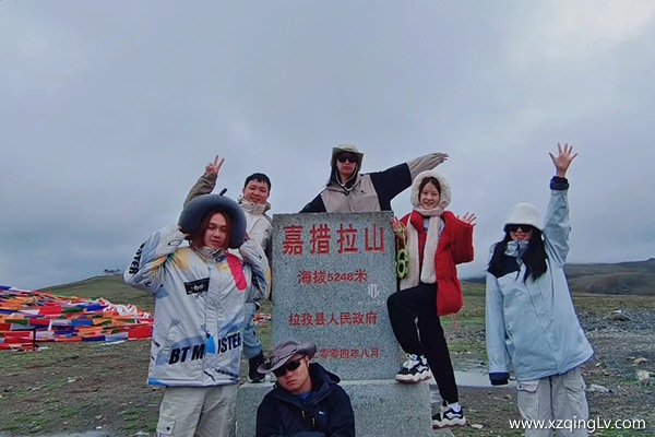 拉薩旅游包車費(fèi)用