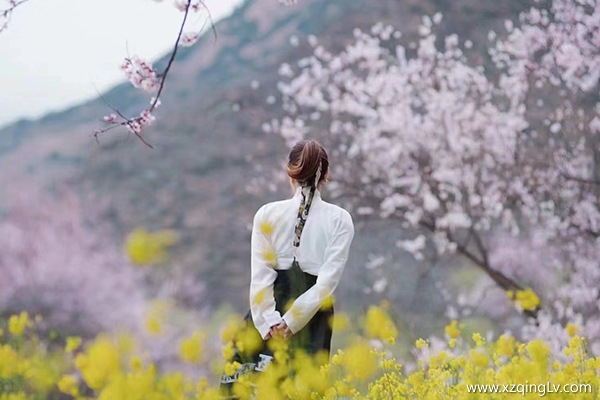 四月去西藏合適嗎