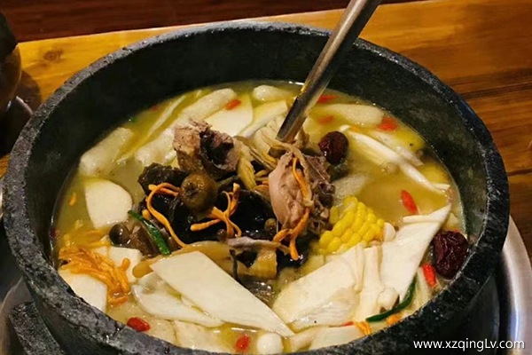 西藏當地哪個旅行社最靠譜