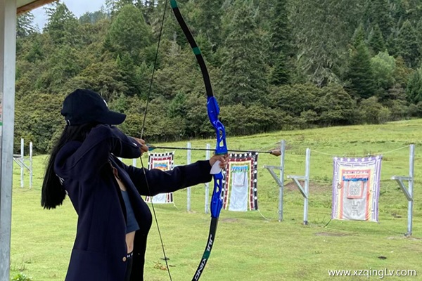 西藏當地哪個旅行社最靠譜