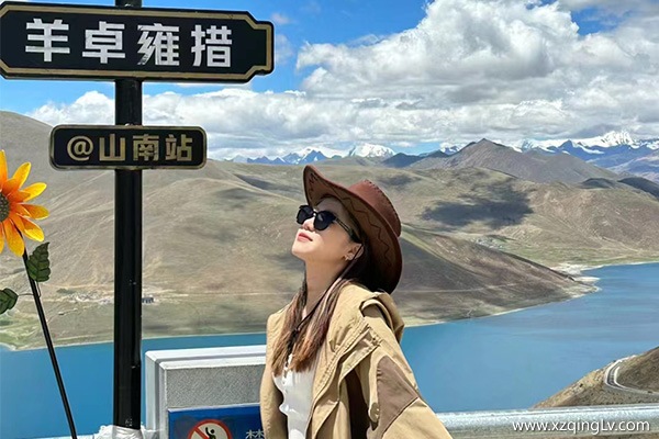 西藏旅游7天怎么安排