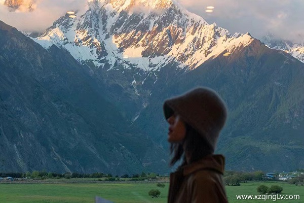 西藏旅游7天怎么安排