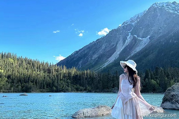 夏天去拉薩穿什么衣服