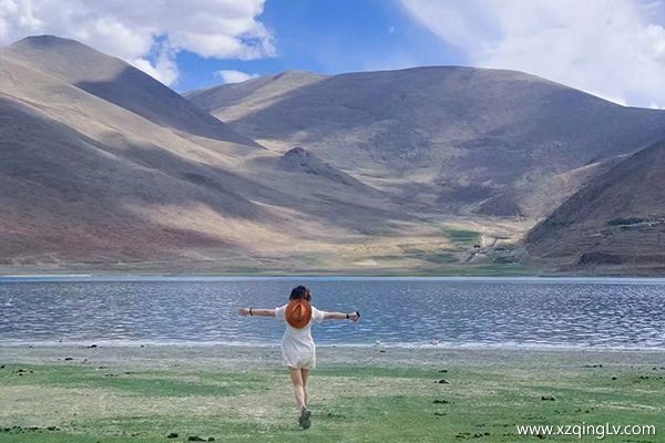 可以報團去西藏阿里嗎