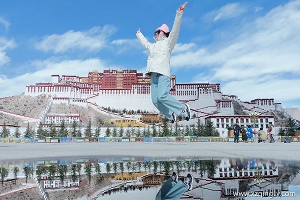 兩個女生去西藏旅游帶多少預算合適