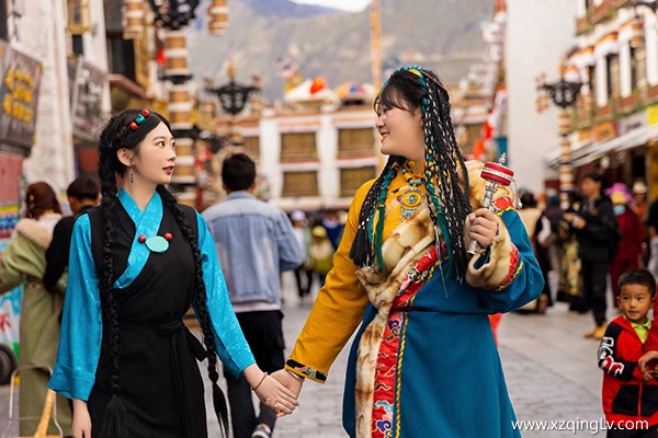 西藏旅游一次一般要好多錢