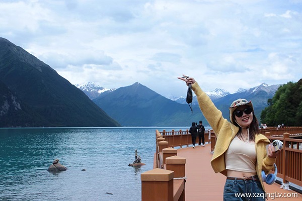 西藏旅行社誰家服務好一點