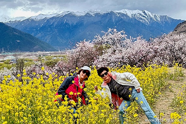 3月長春去拉薩跟團玩一趟多少錢