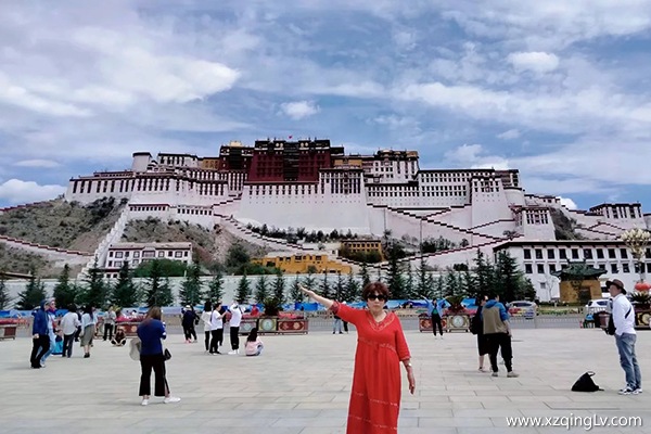 3月長春報團去拉薩旅游貴不貴