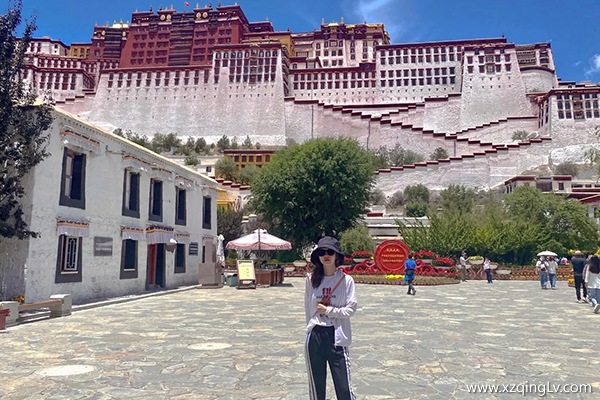 西藏旅游7月份去玩怎么樣