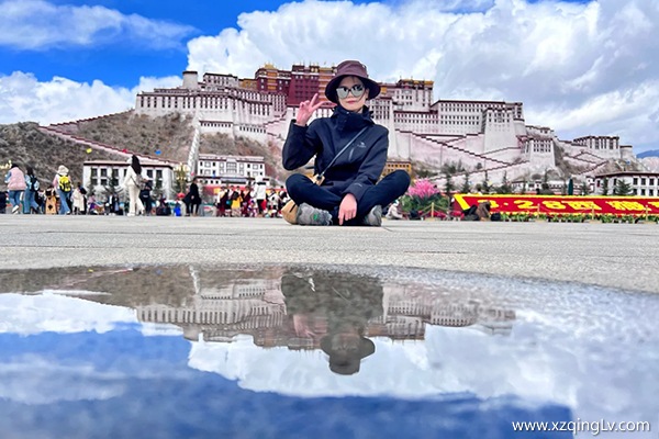 三月去西藏看桃花需要花多少預(yù)算