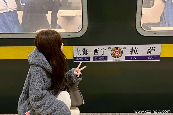 去西藏最美的火車路線要怎么選