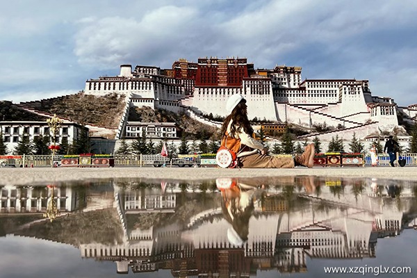 西藏最美火車路線有什么值得推薦的嗎