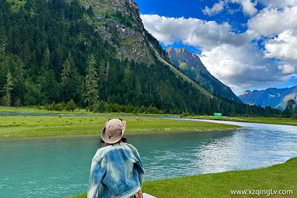 林芝旅游一般多少錢