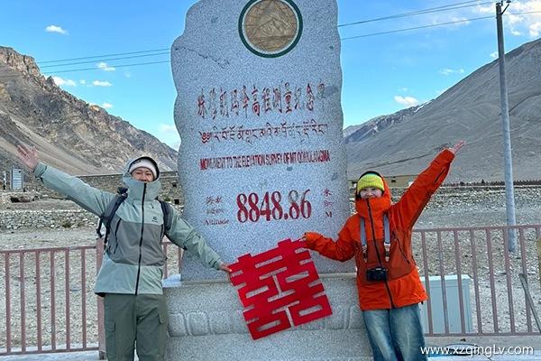 雙人西藏7天游費用大概多少