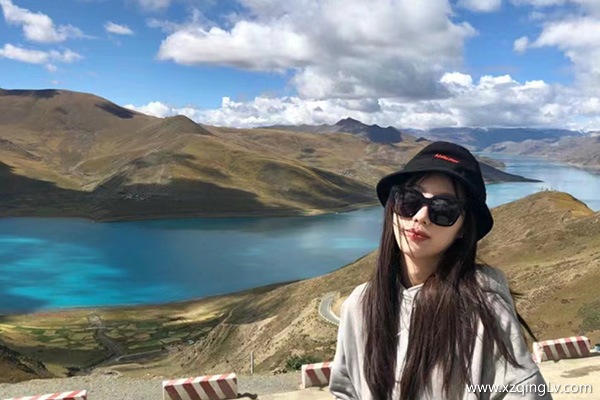 青島到西藏旅游多少錢