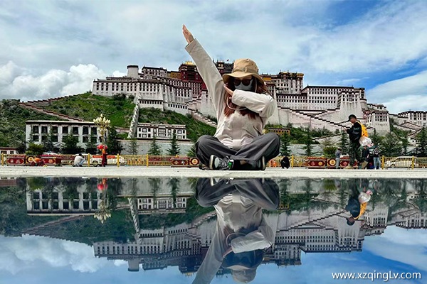 拉薩哪個旅游團好