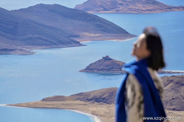 拉薩哪個旅游團好