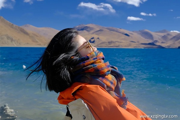 拉薩怎么去珠峰大本營