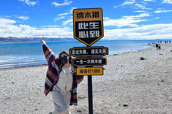 8月去西藏玩怎么樣