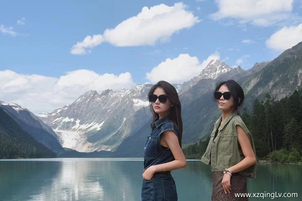 跟團去西藏哪家旅行社比較好