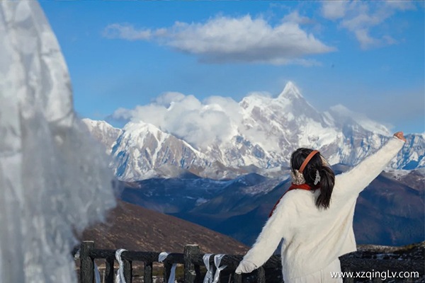 跟團去西藏哪家旅行社比較好