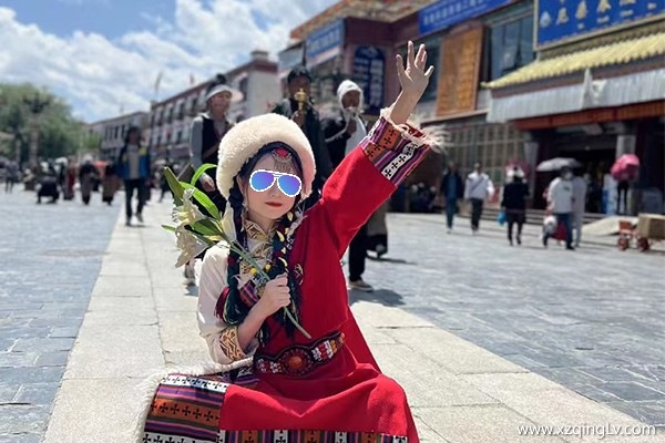 坐火車去西藏最美的火車路線有哪些