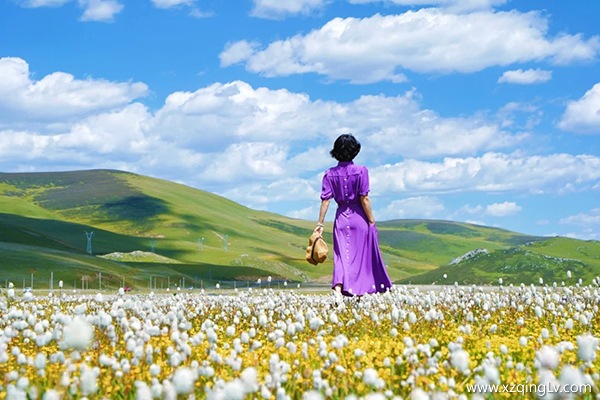 最適合去西藏游玩的時間是幾月