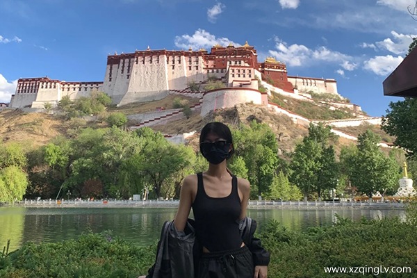 最適合去西藏游玩的時間是幾月