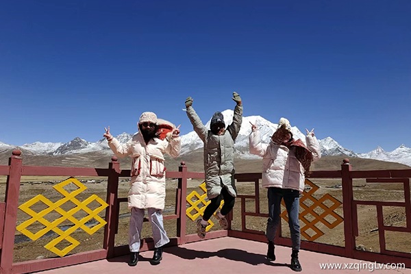 到西藏旅游對身體有什么要求