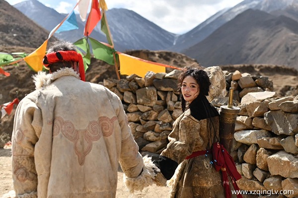 幾月去西藏林芝能看到最美的桃花