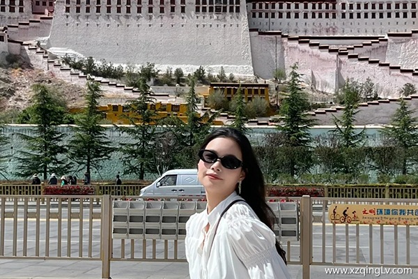 去西藏一趟要花多少錢