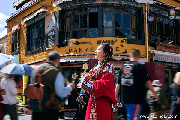 3月份濟寧報團去西藏要準備多少錢