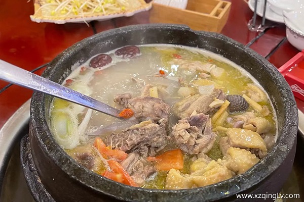 3月底從濟寧到西藏跟團3000夠不