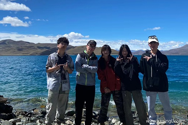 4月和朋友去西藏玩要準備多少錢