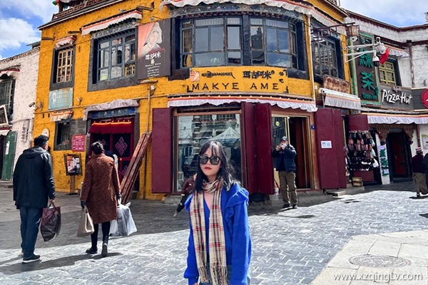 拉薩必玩景點有哪些