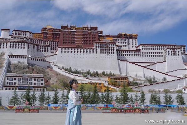 四月去一趟西藏必備的物品有哪些