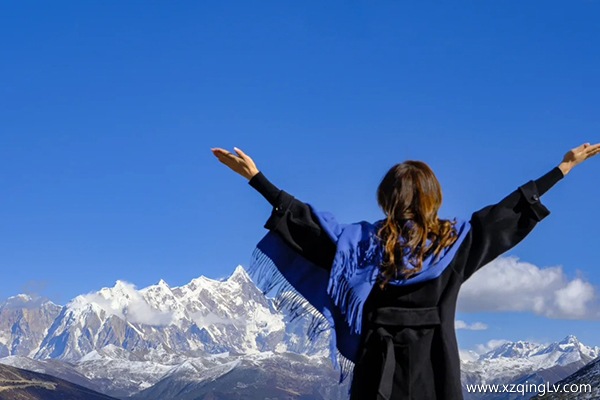 去林芝必看的十大景點是什么