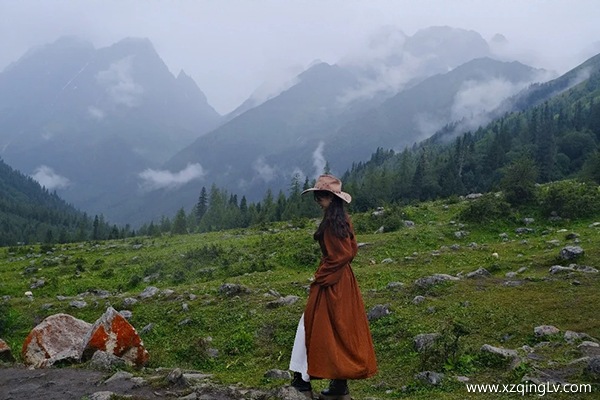 7月份西藏還冷嗎