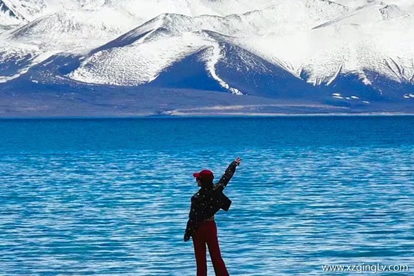 4月適合去西藏旅游嗎