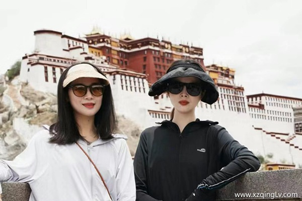 和閨蜜去西藏玩五天費用是多少錢