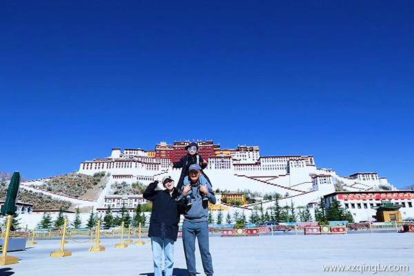 親子游西藏7天帶1萬預算夠了嗎