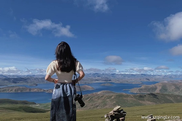 拉薩跟團去珠峰多少費用