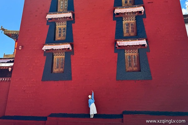 拉薩跟團去珠峰多少費用