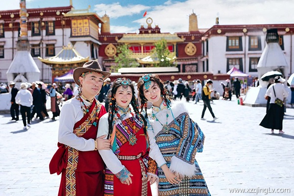 一家人去西藏旅游適合五月去嗎