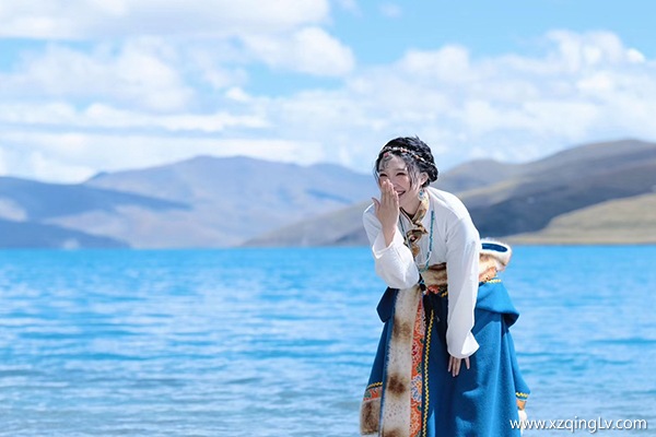 從蘭州去拉薩玩一次需要多少費用